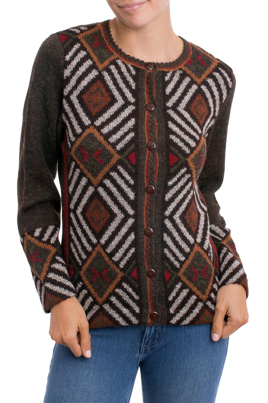 Incan Argyle