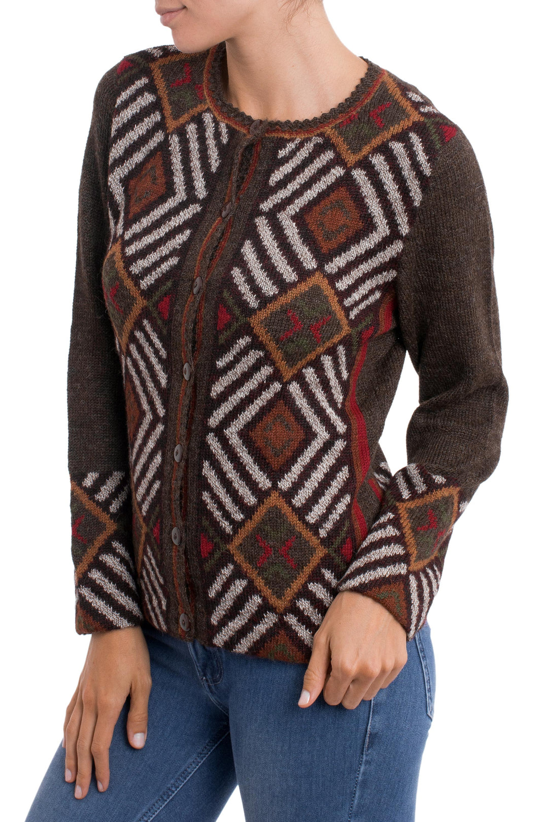 Incan Argyle