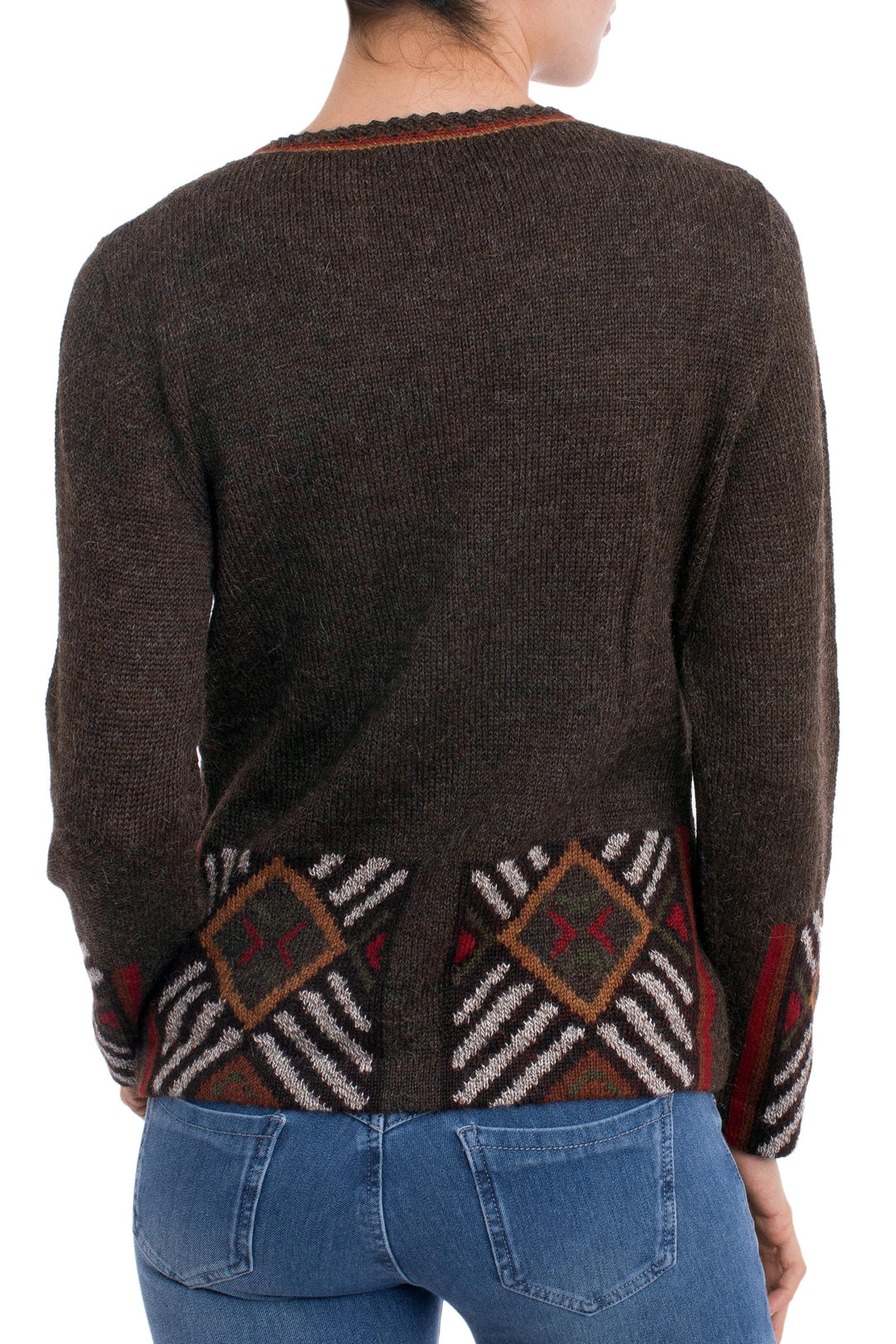 Incan Argyle