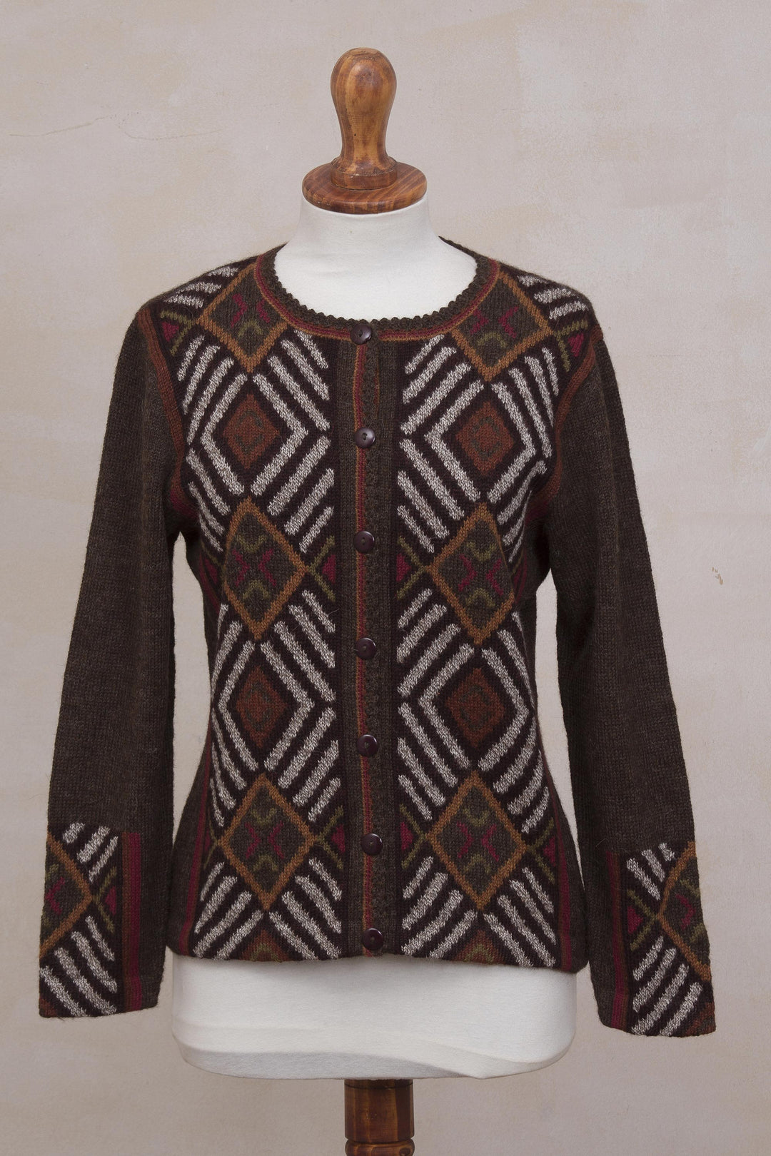 Incan Argyle
