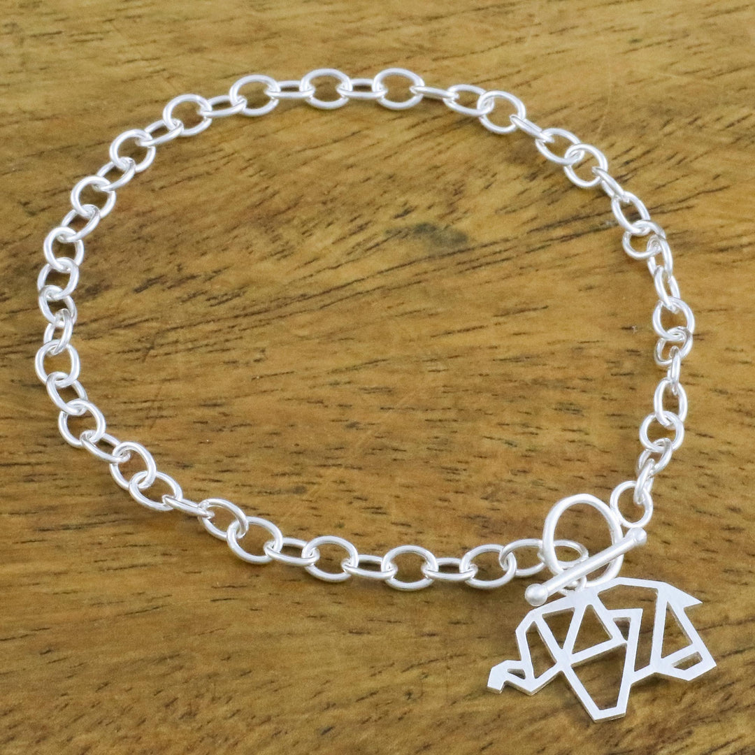 Transcendental Elephant