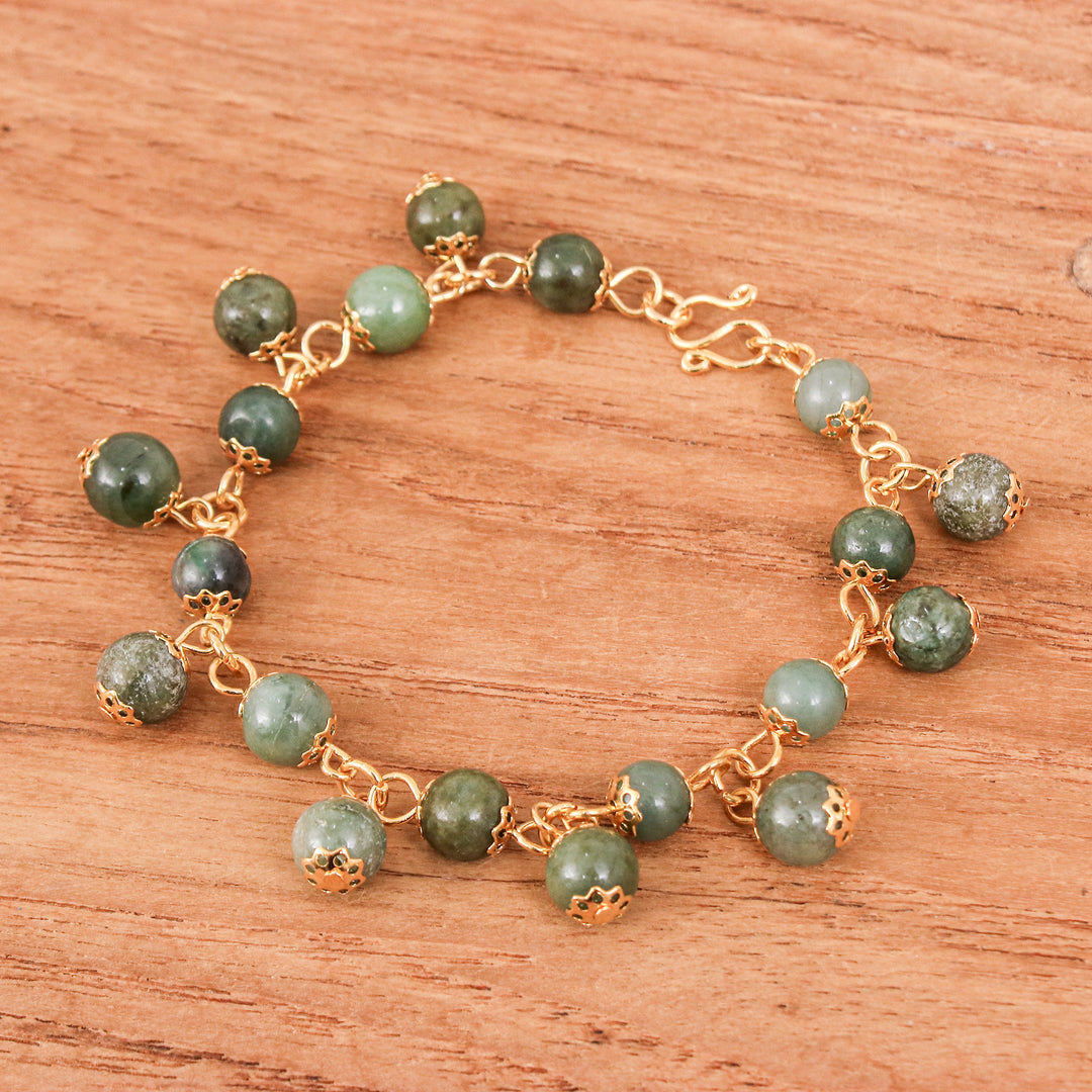 Jade Deluxe