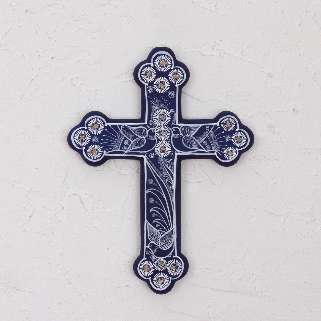 Serenity Cross