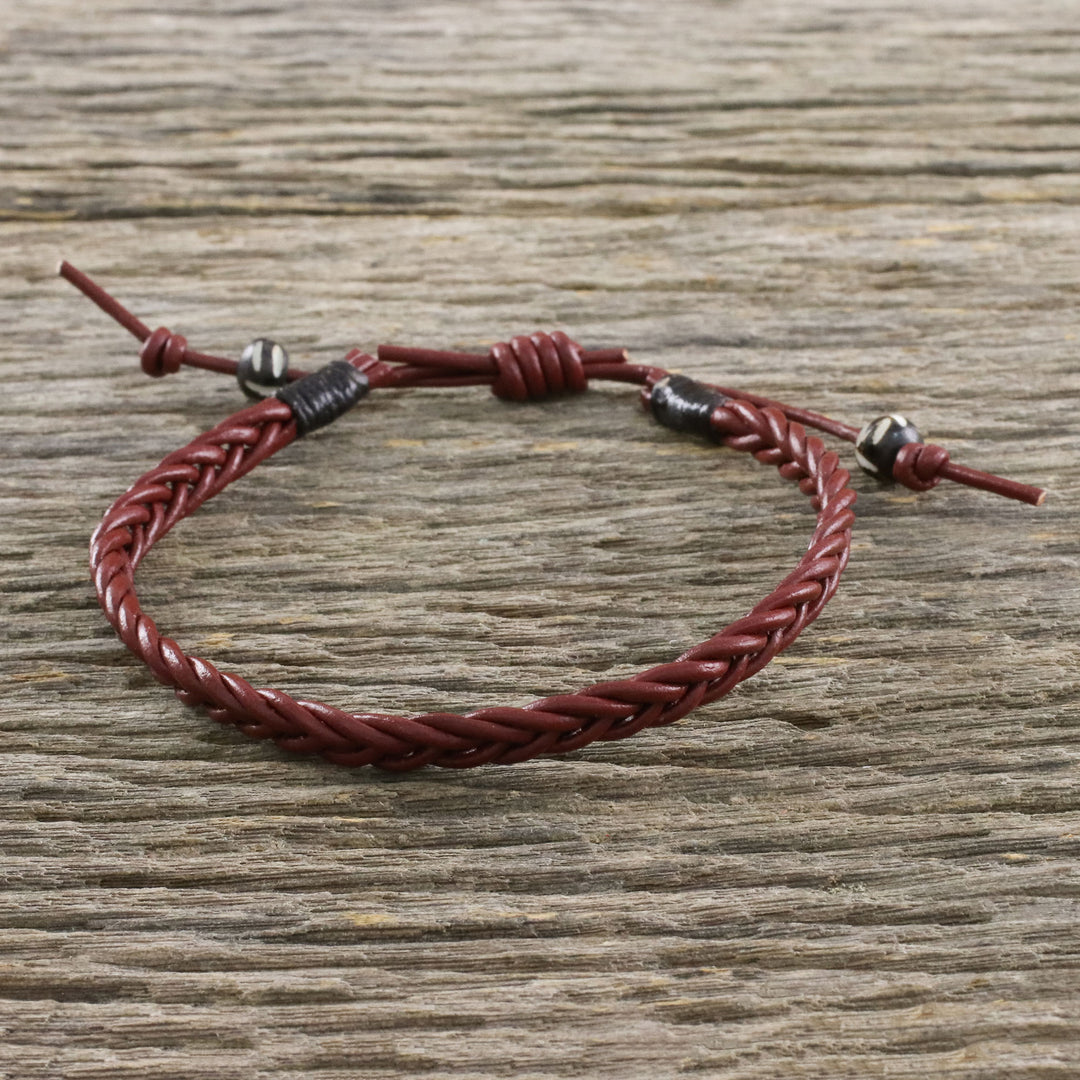 Rustic Simplicity