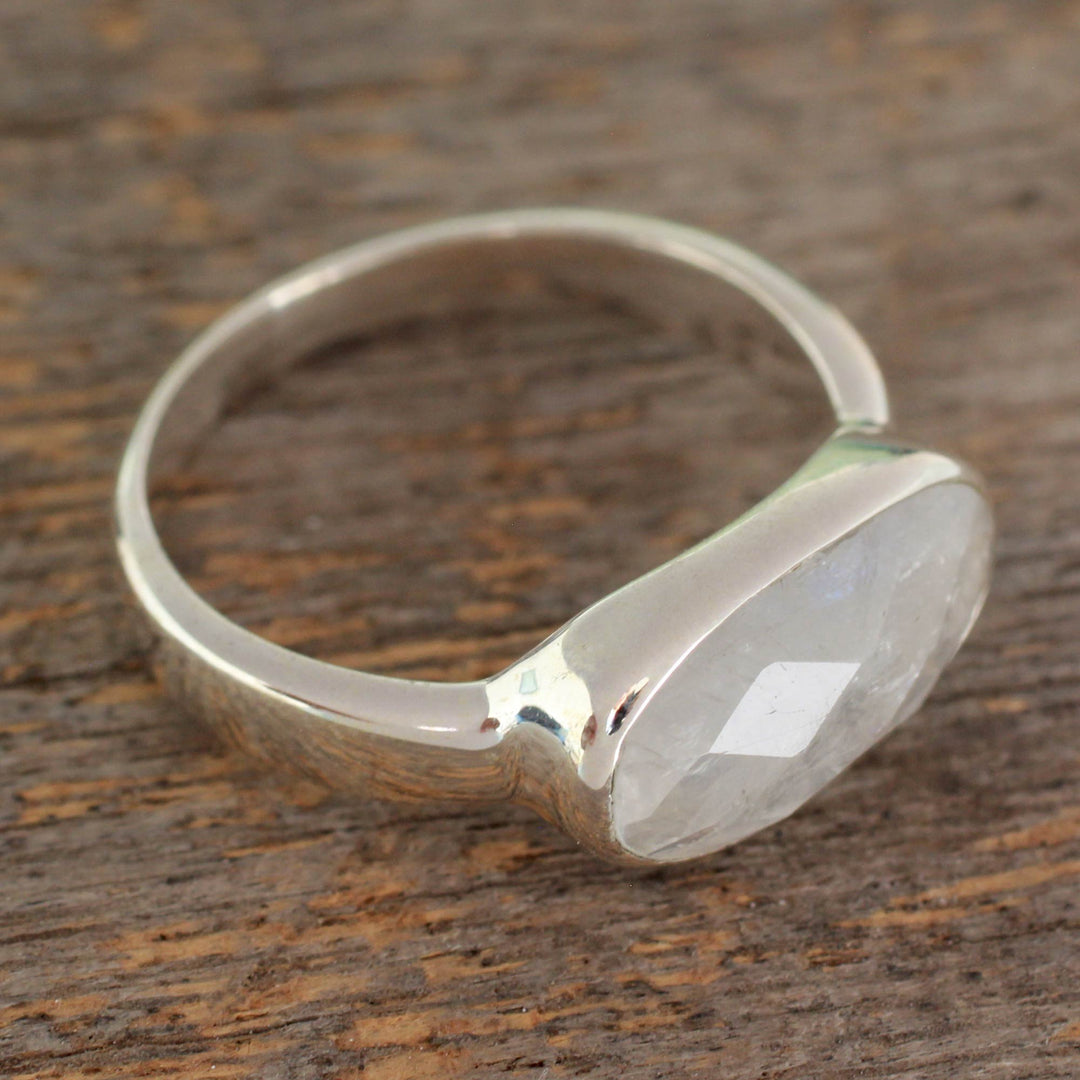 Moonstone Mist