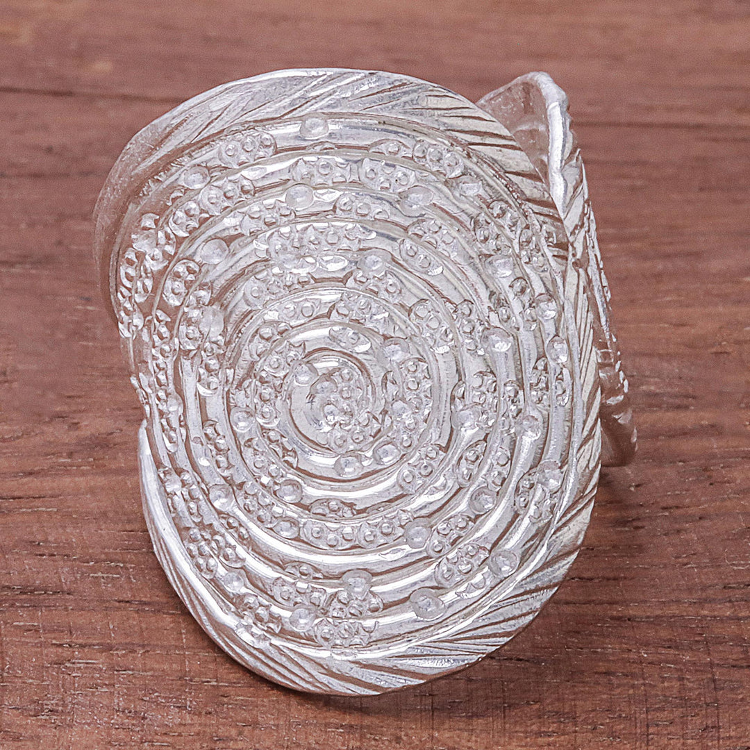 Spiral Chic