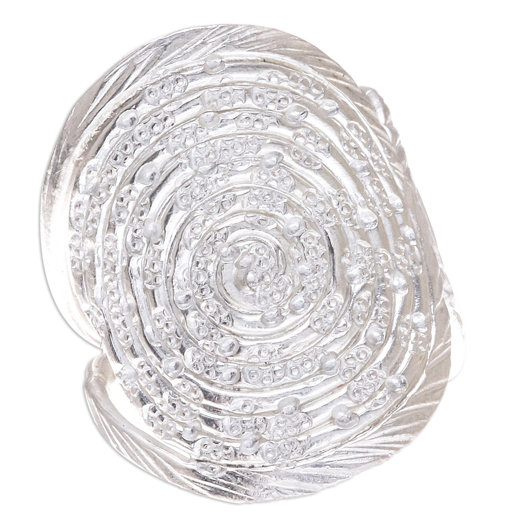 Spiral Chic