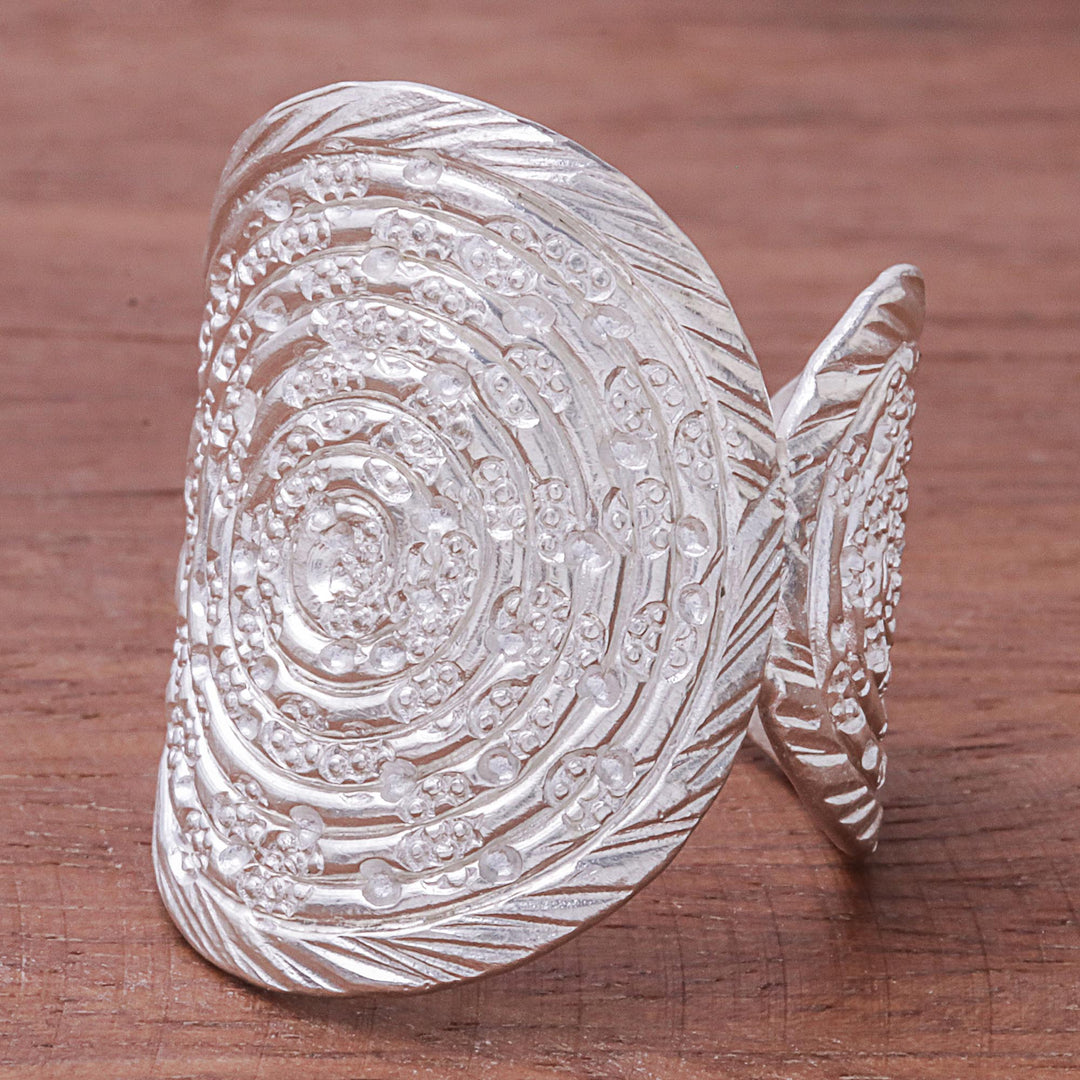 Spiral Chic