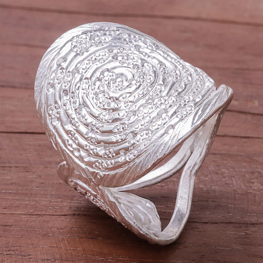 Spiral Chic