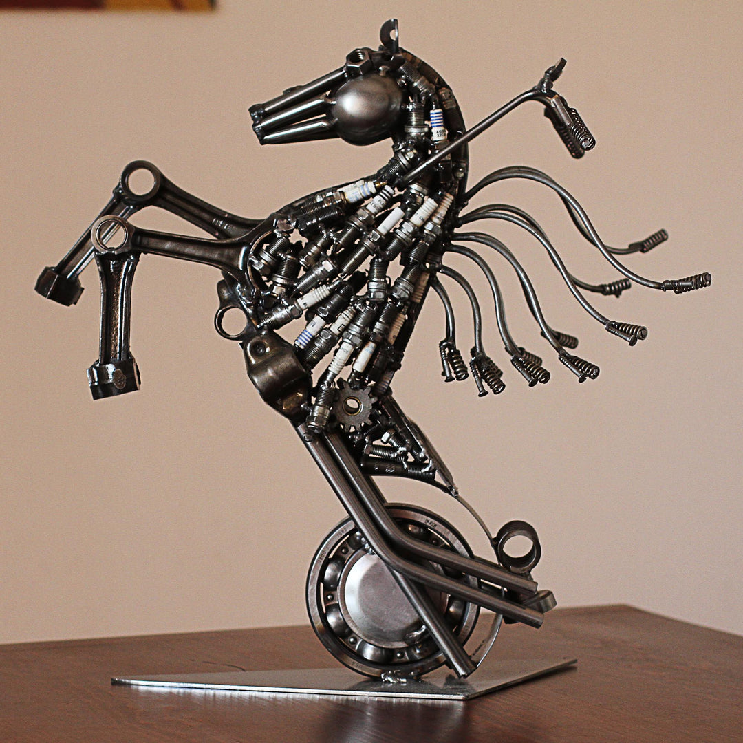 Iron Horse