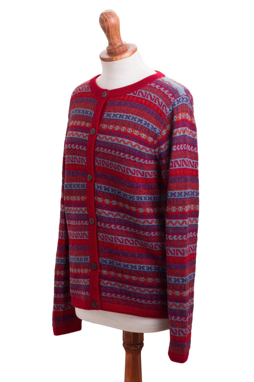 Andean Appeal