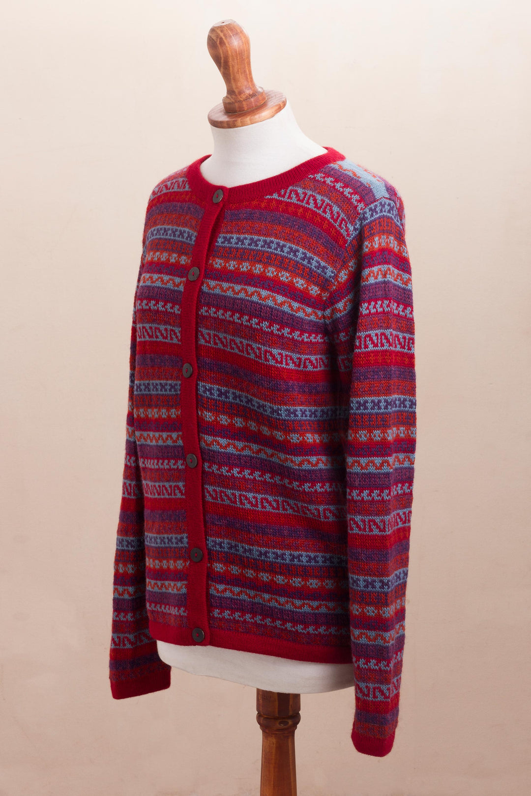 Andean Appeal