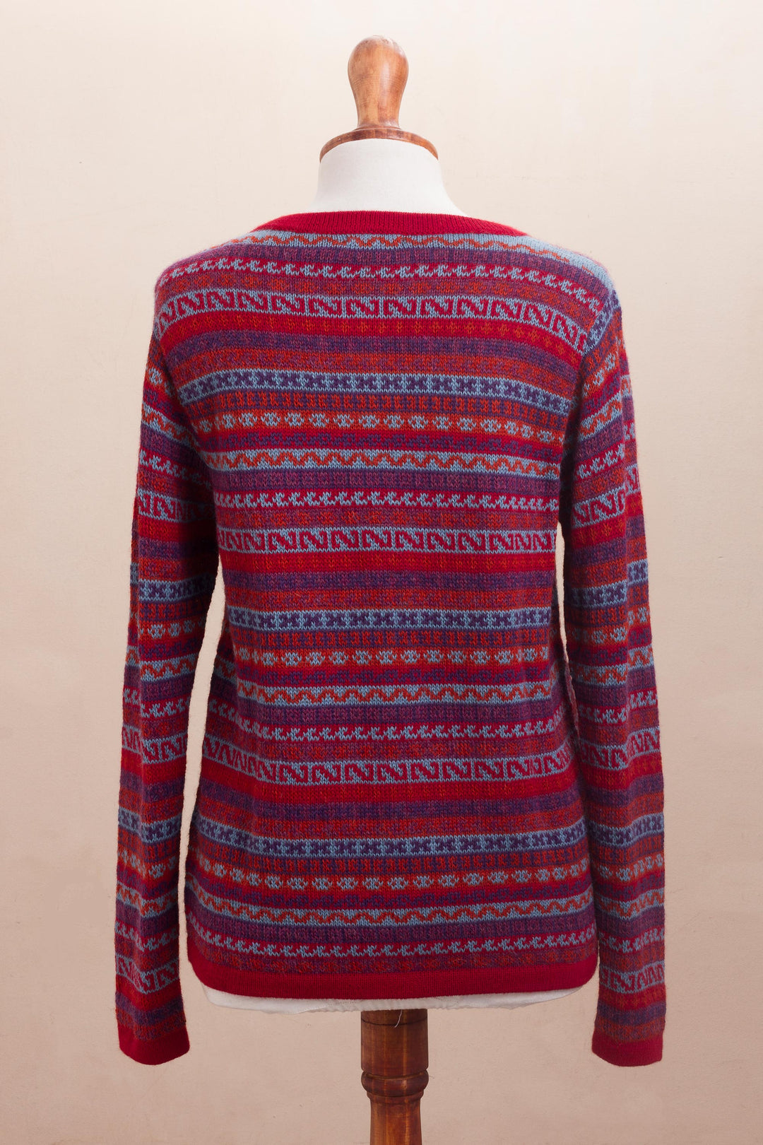 Andean Appeal