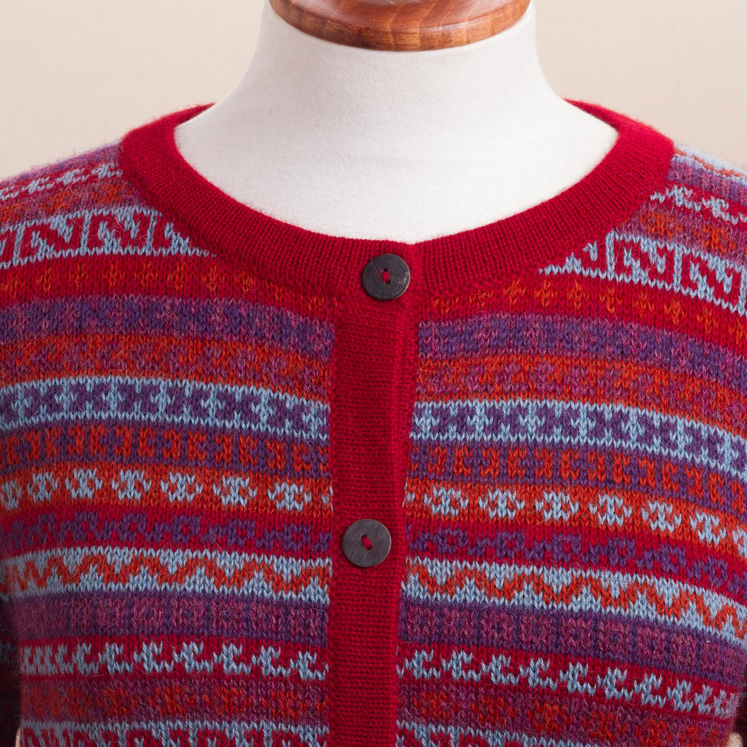 Andean Appeal