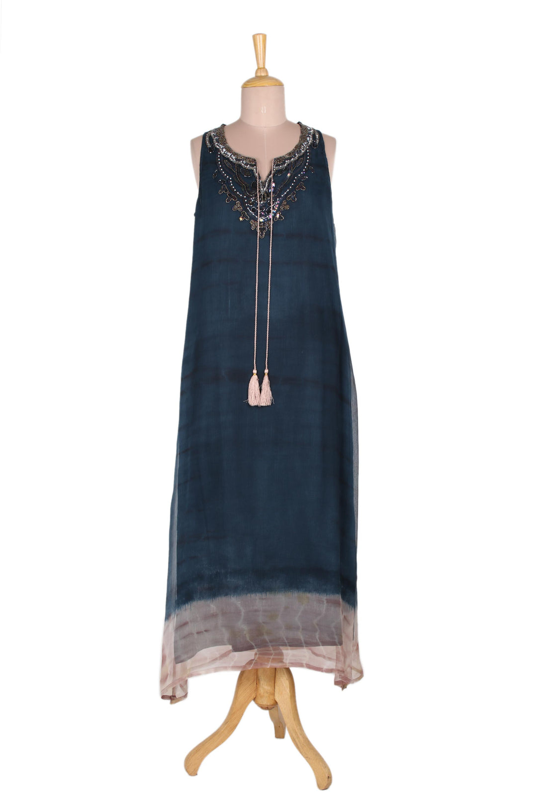 Delhi Azure