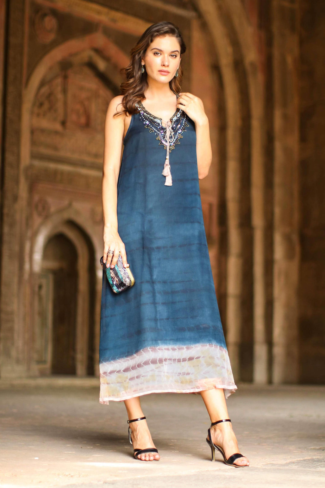 Delhi Azure