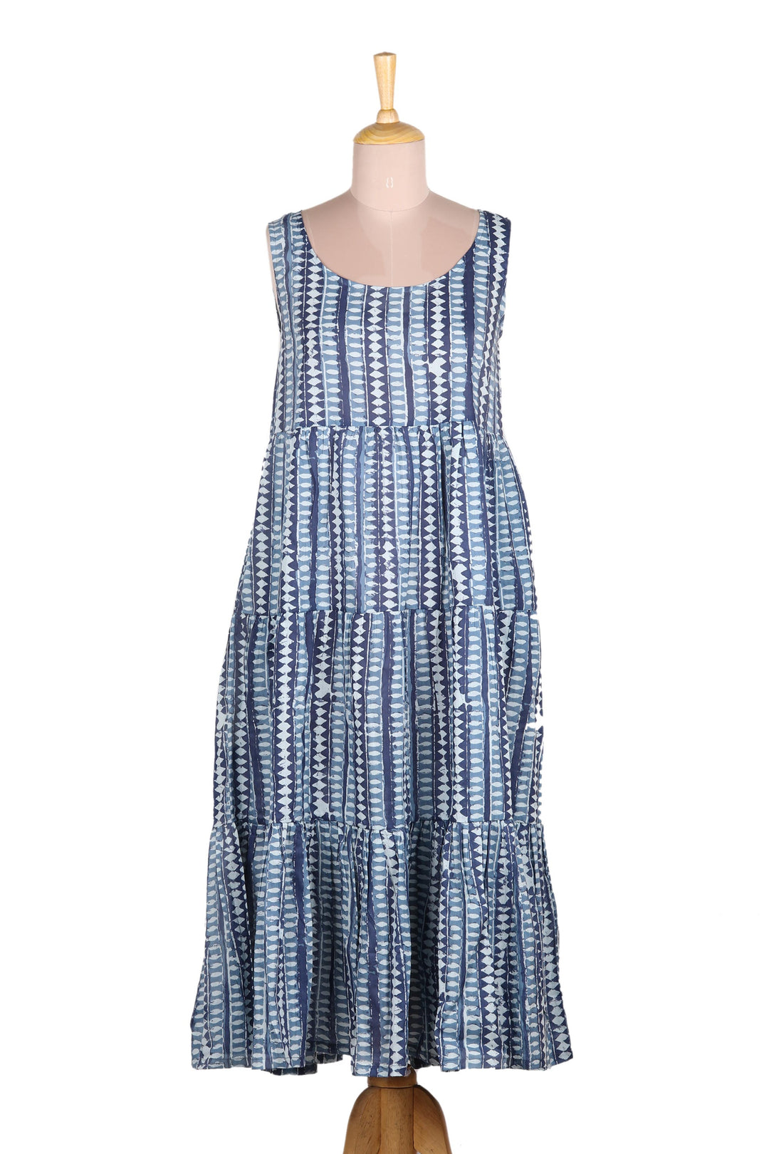 Indian Indigo