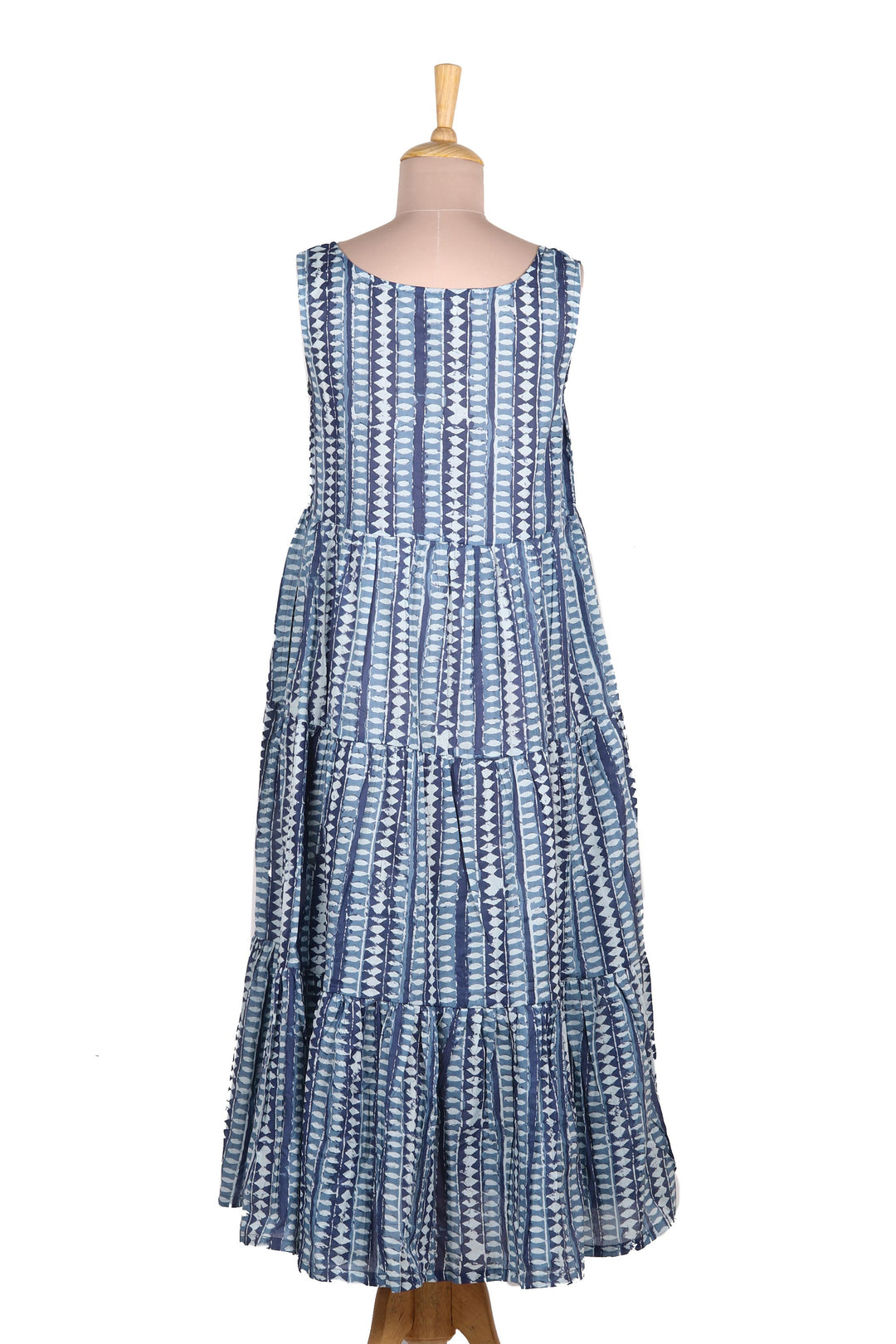 Indian Indigo