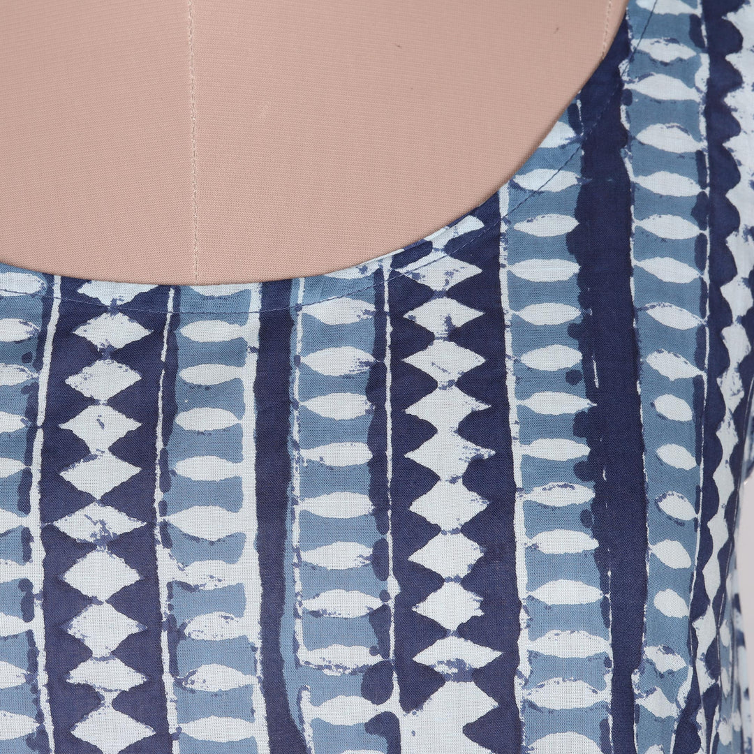 Indian Indigo