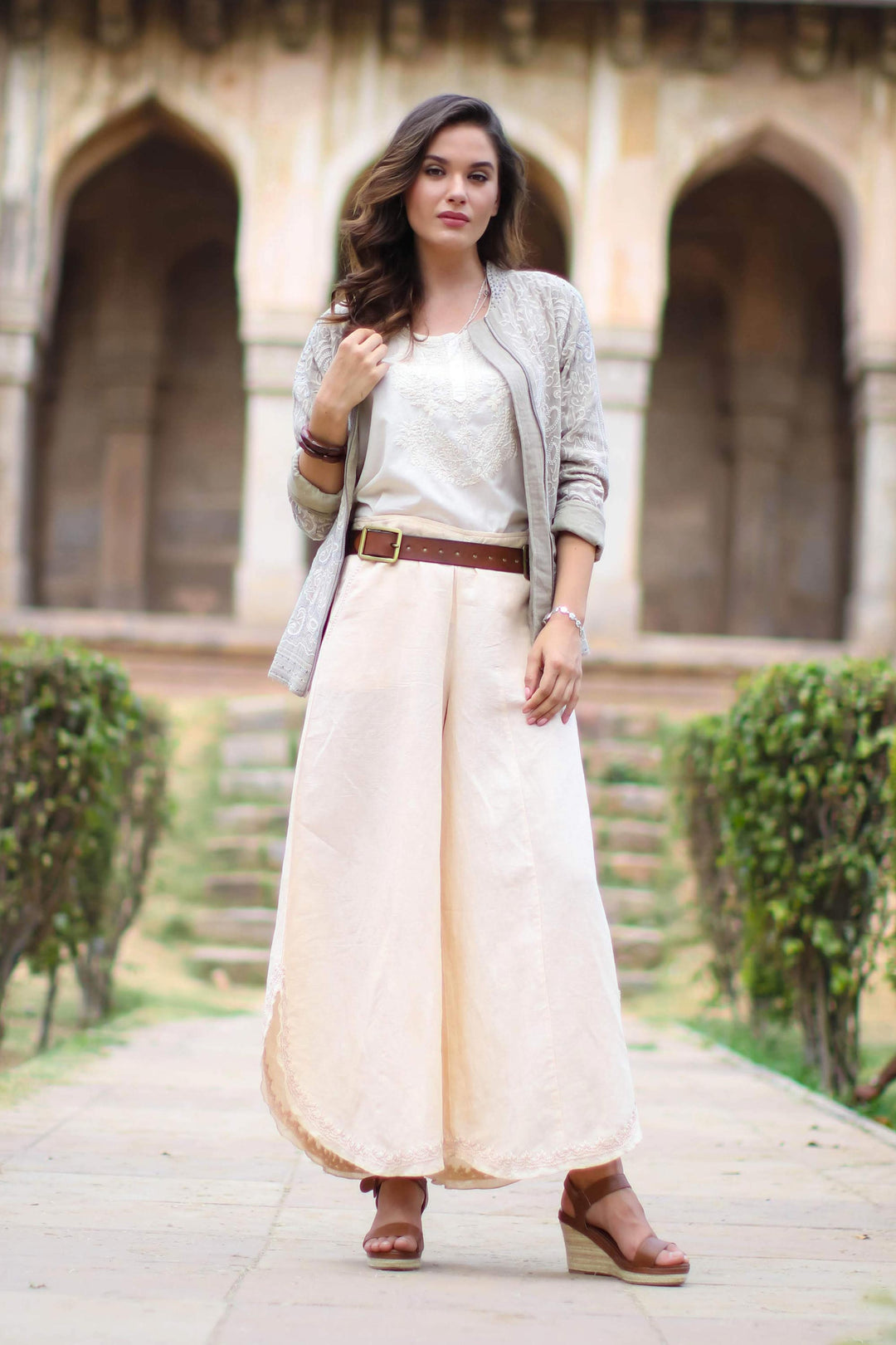 Lucknow Dreams