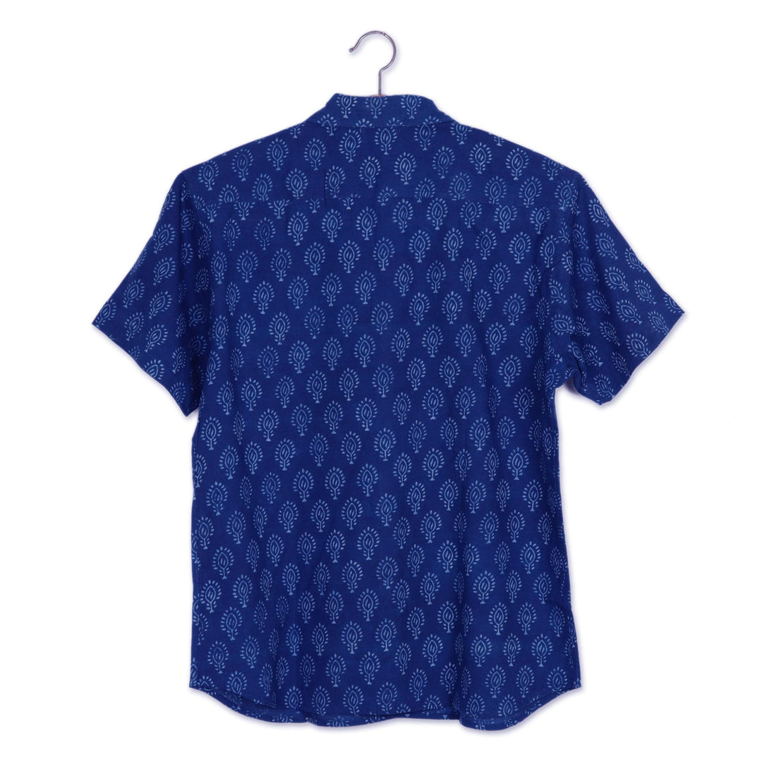 Indigo Joy