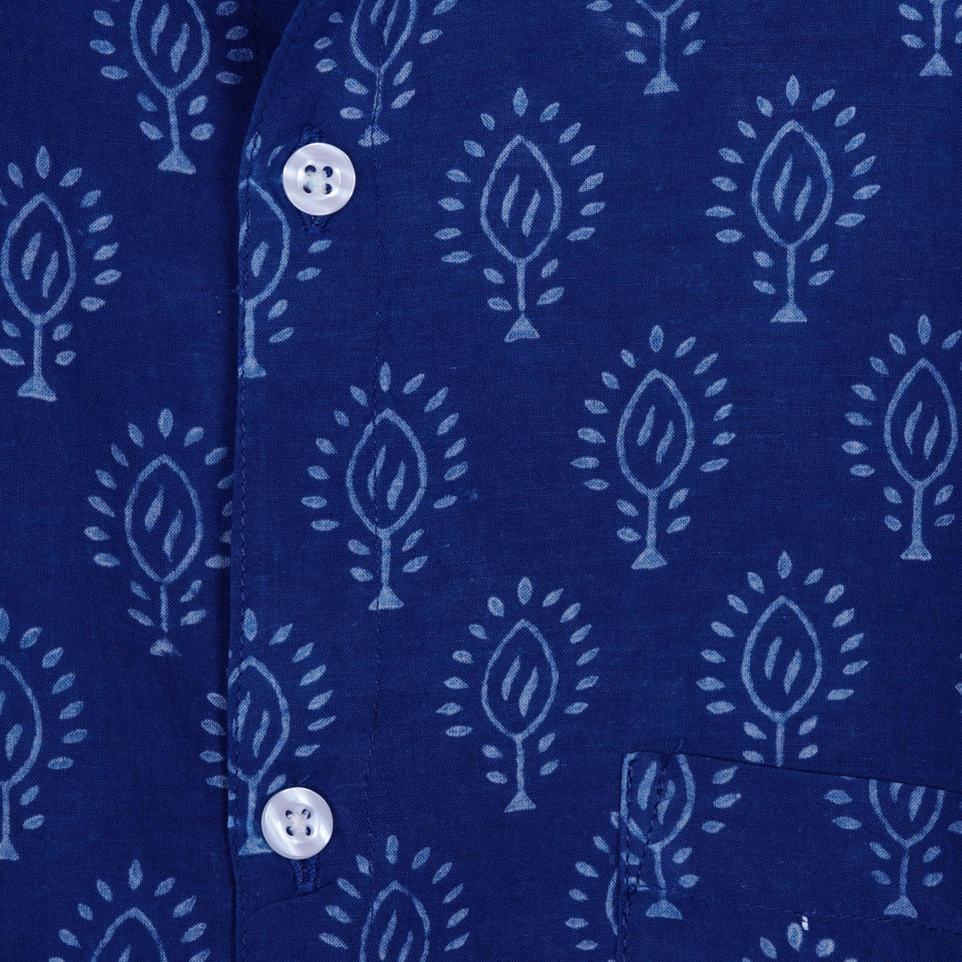 Indigo Joy