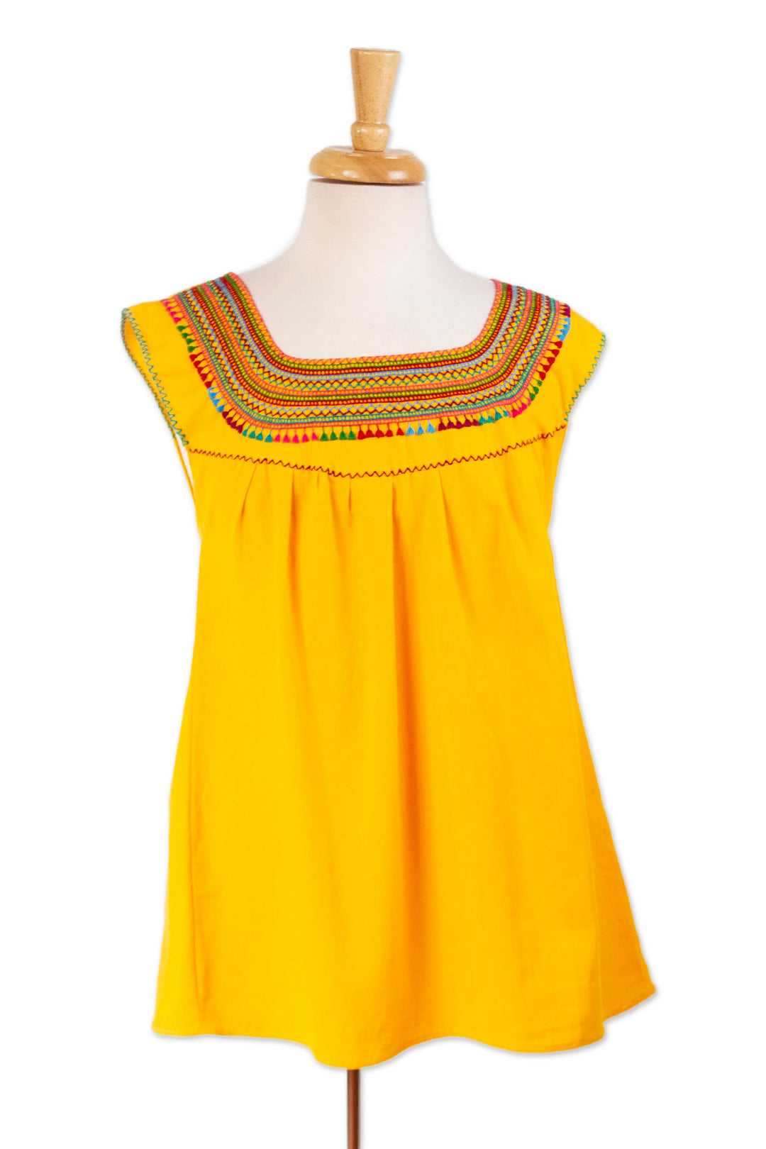 Marigold Summer