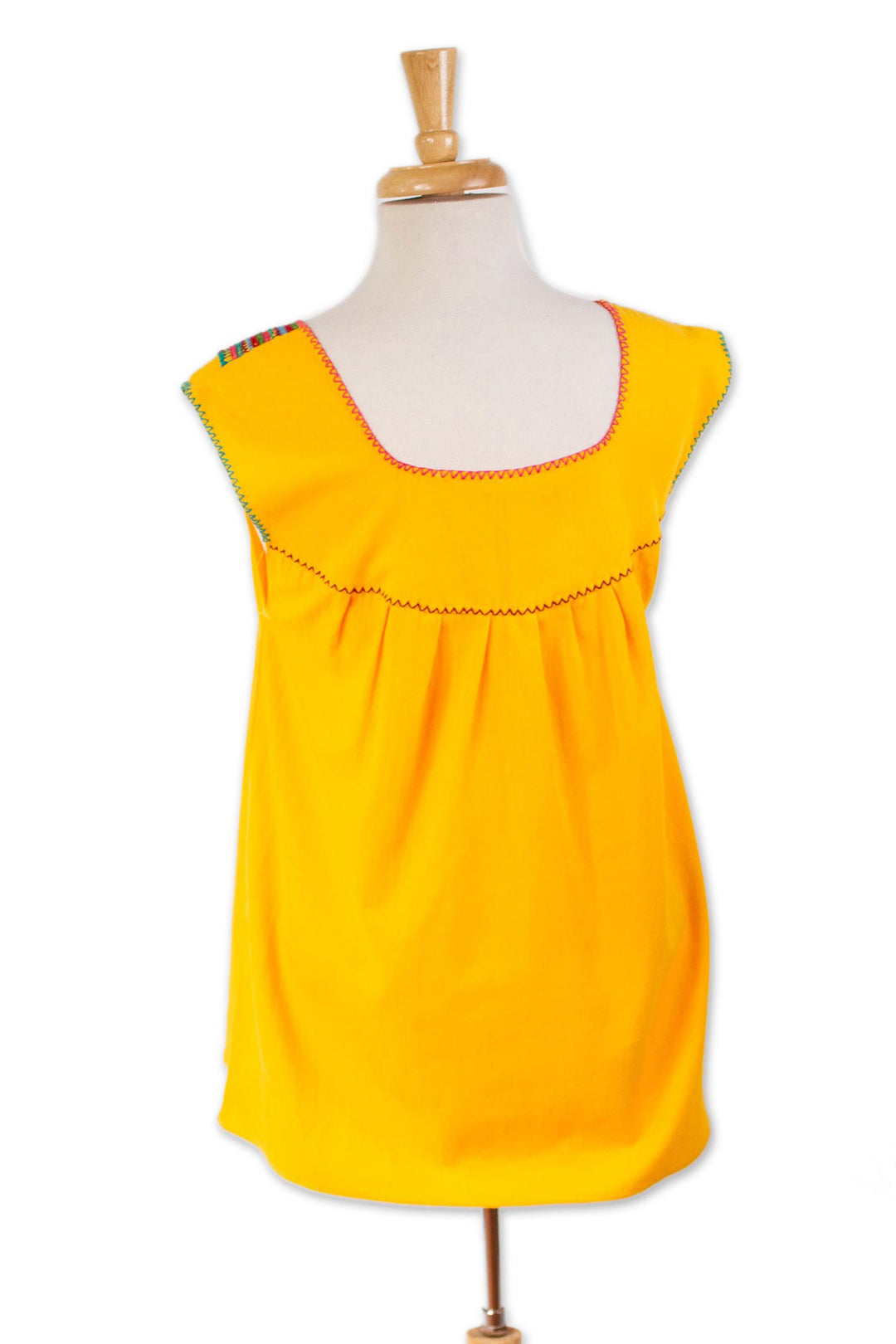 Marigold Summer