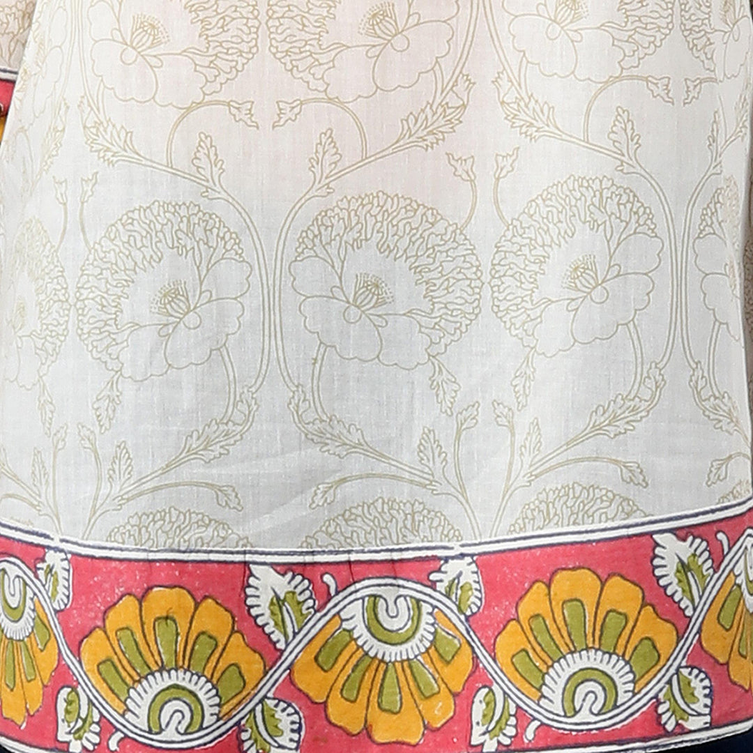 Madhubani Summer