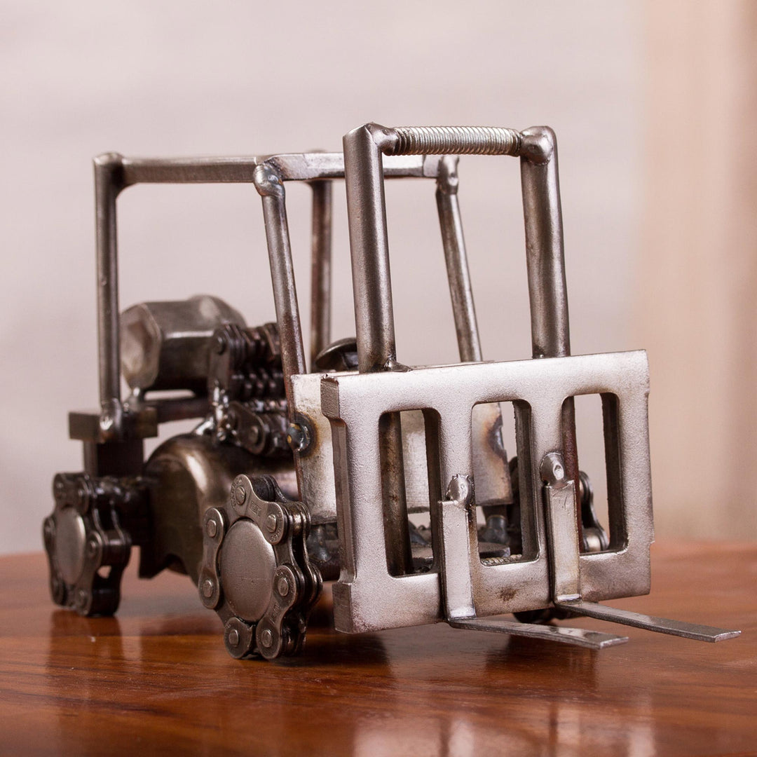 Mini Forklift