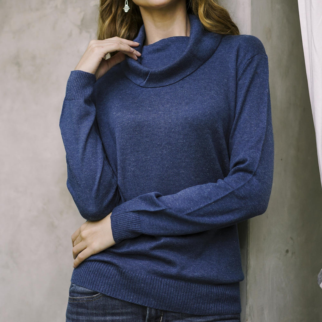 Royal Blue Versatility