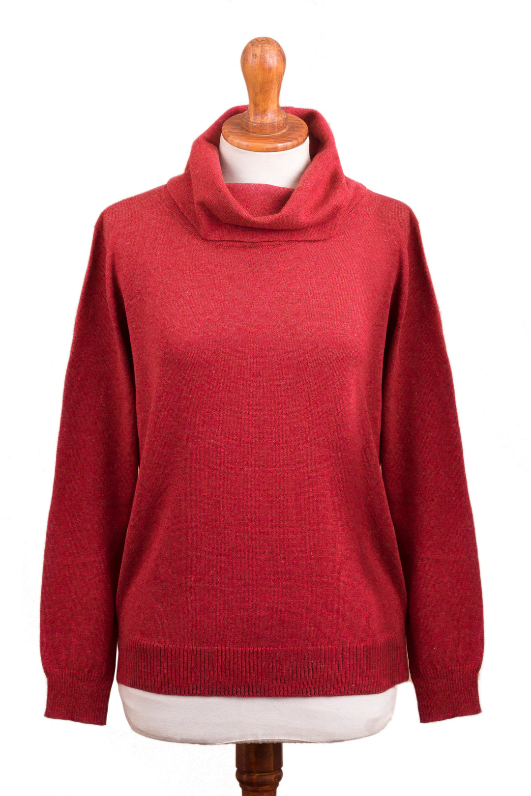 Red Versatility