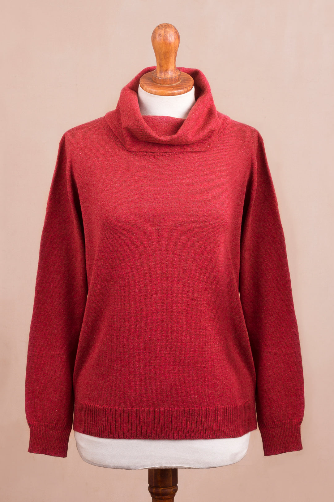 Red Versatility