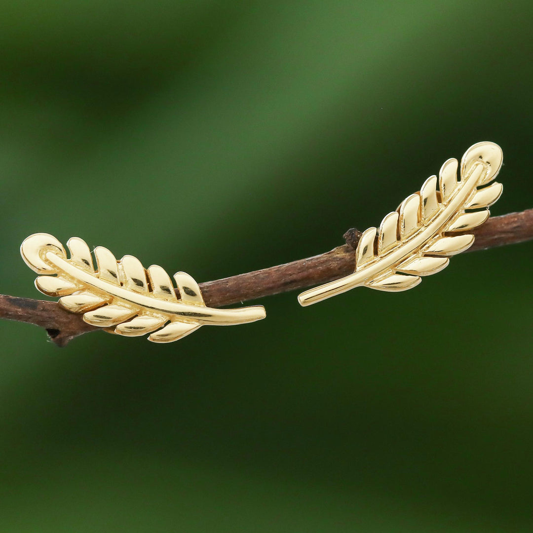 Adorable Leaves