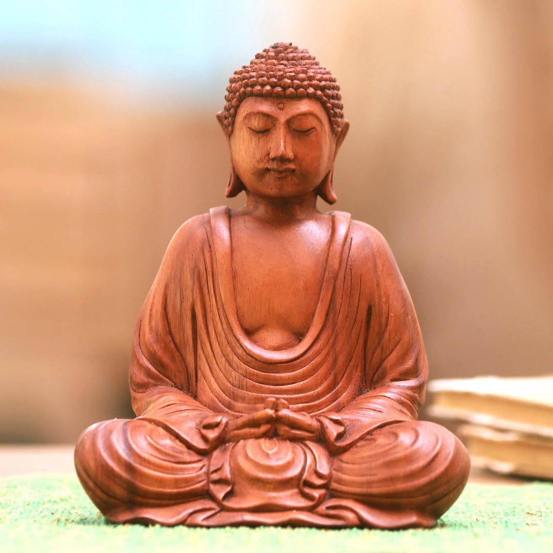 Let Peace In