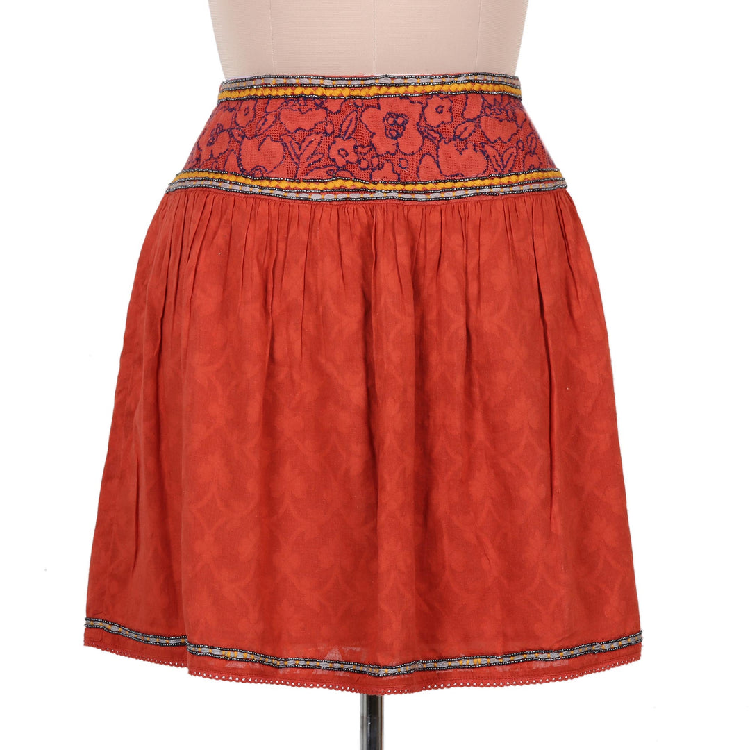 Assam Terracotta