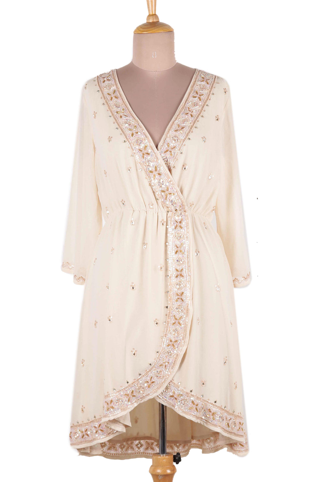 Georgette Glamour