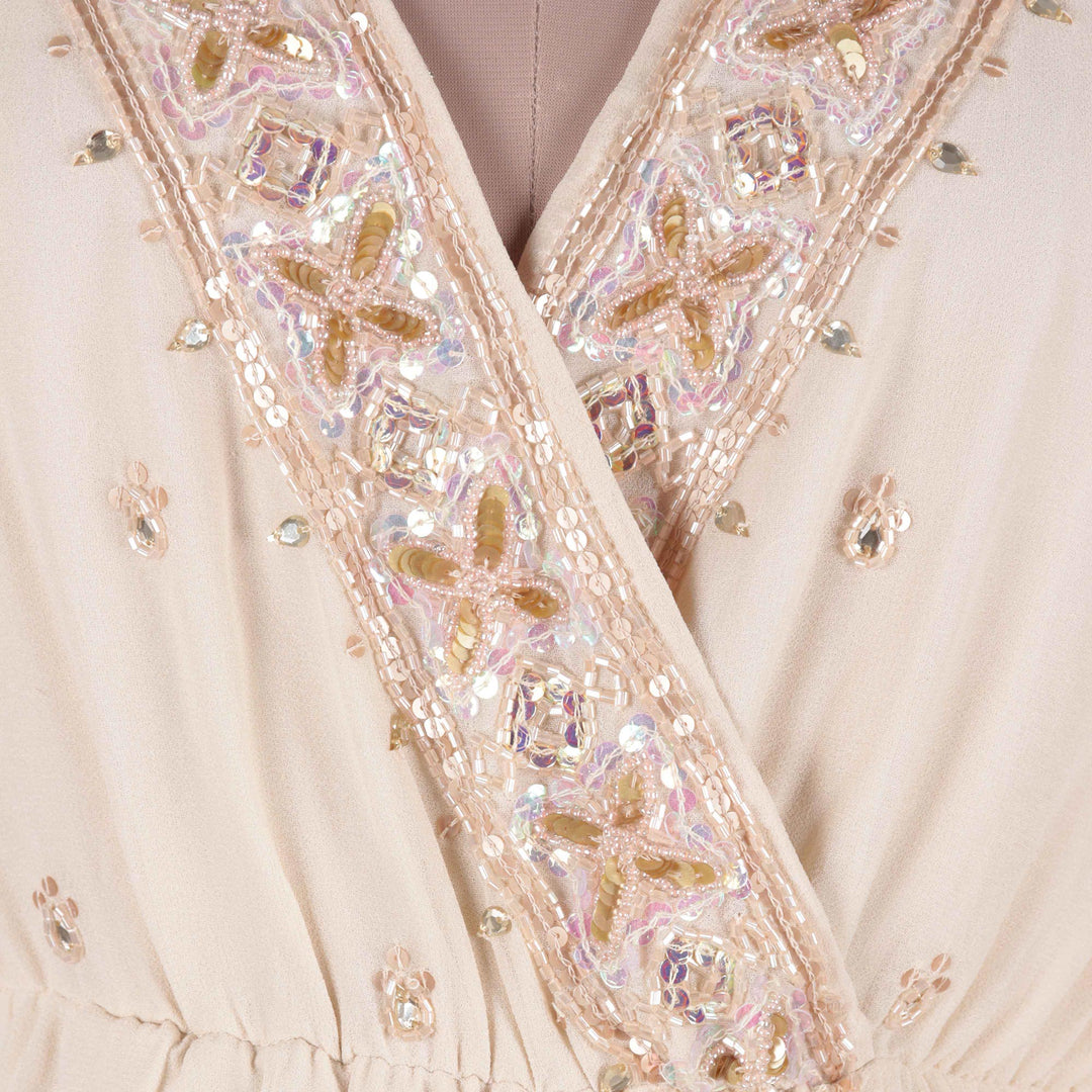 Georgette Glamour