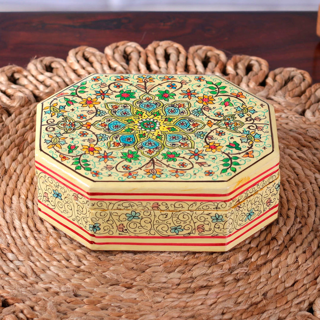 Persian Grandeur