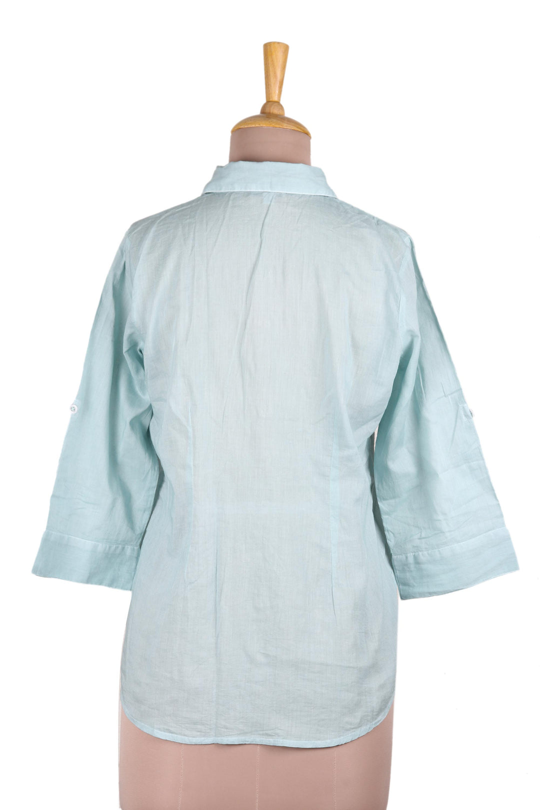 Elegant in Mint