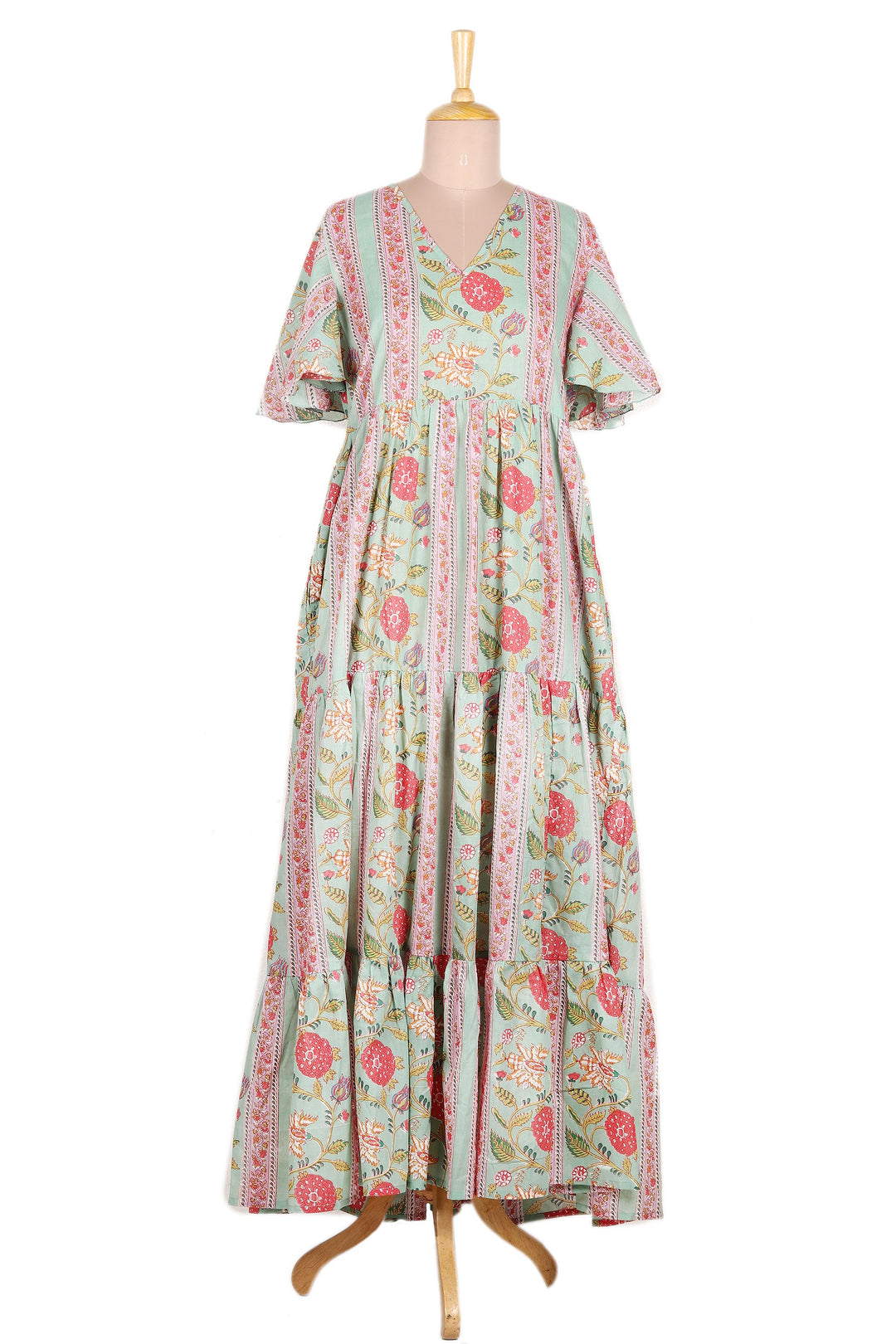 Floral Symphony