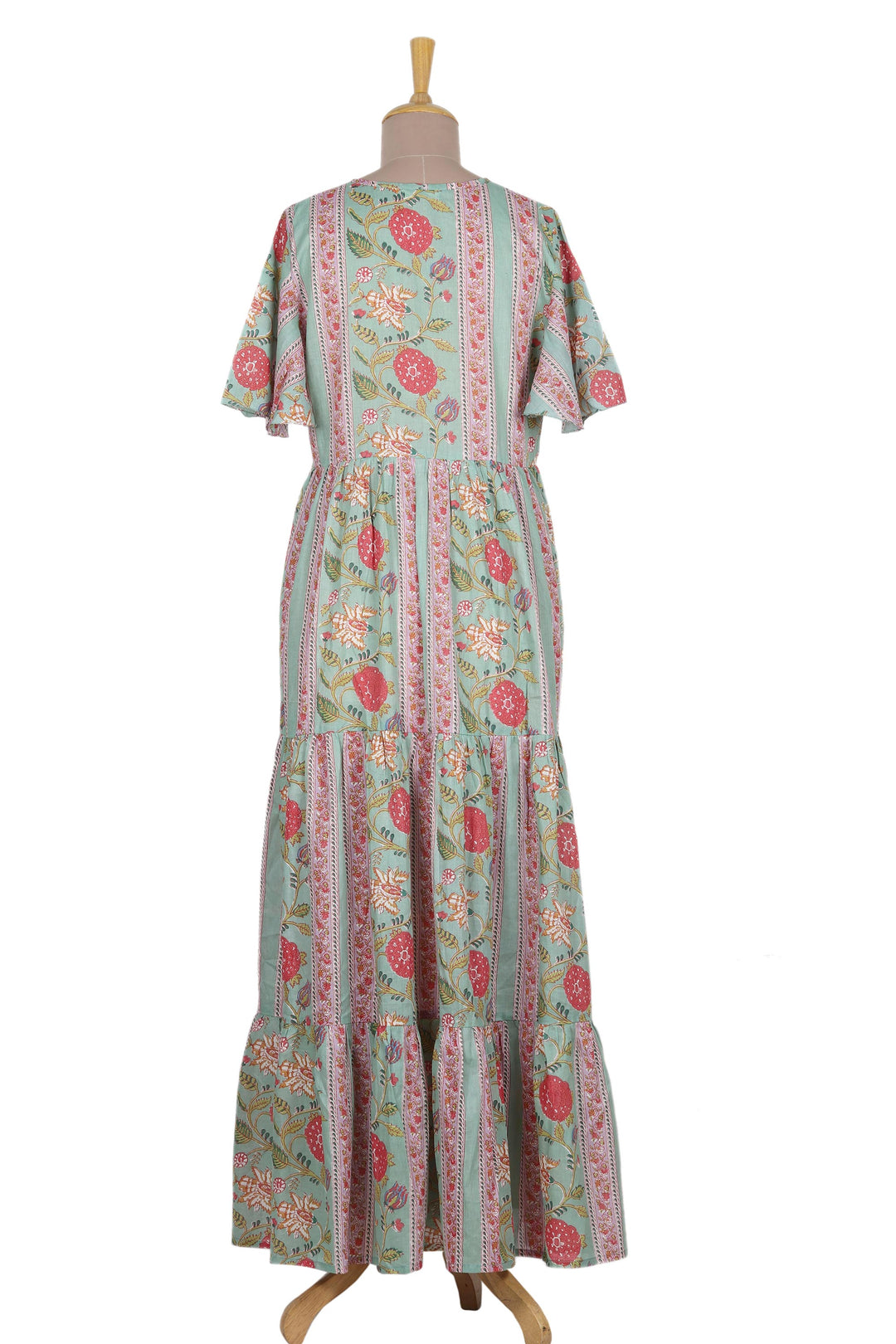 Floral Symphony