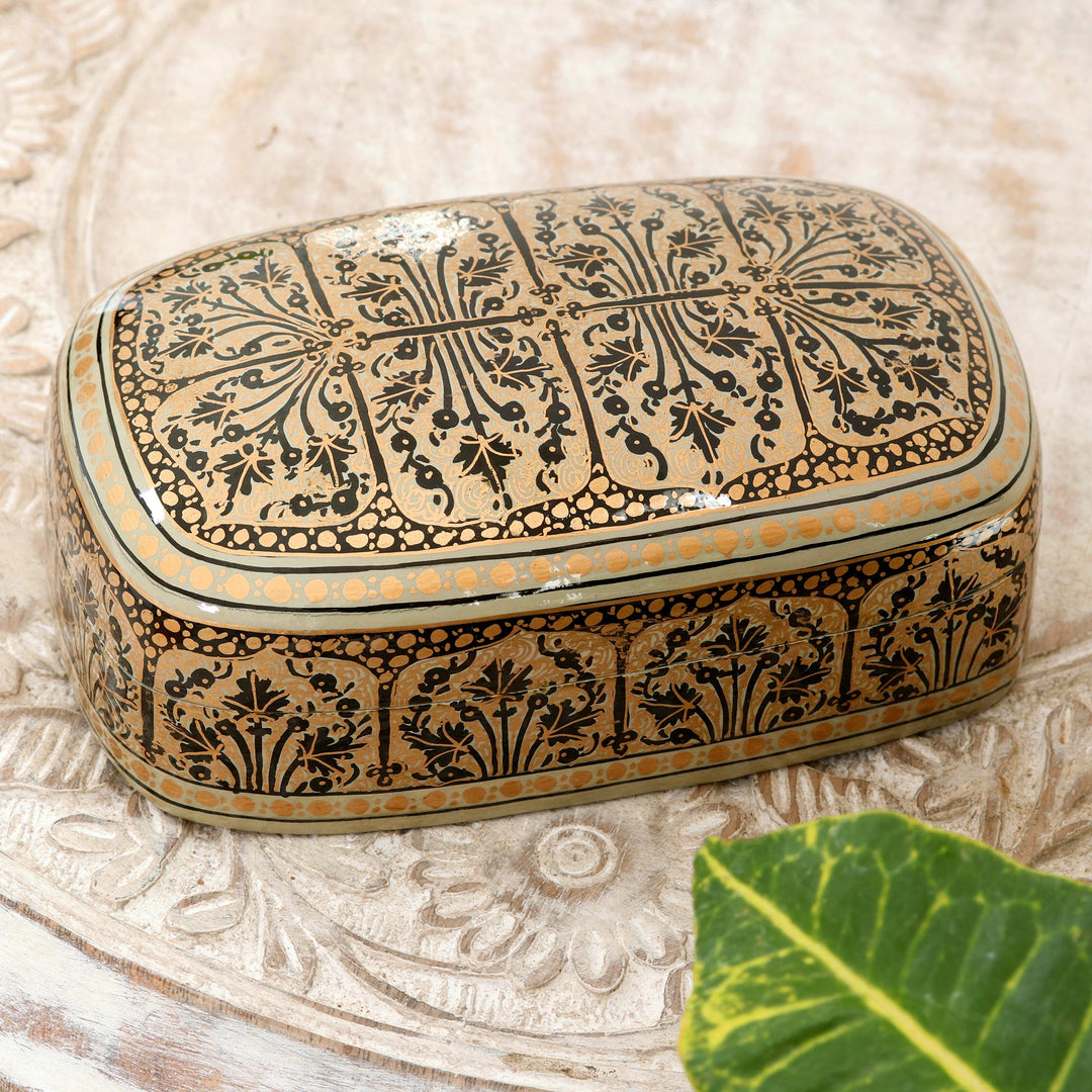 Srinagar Elegance