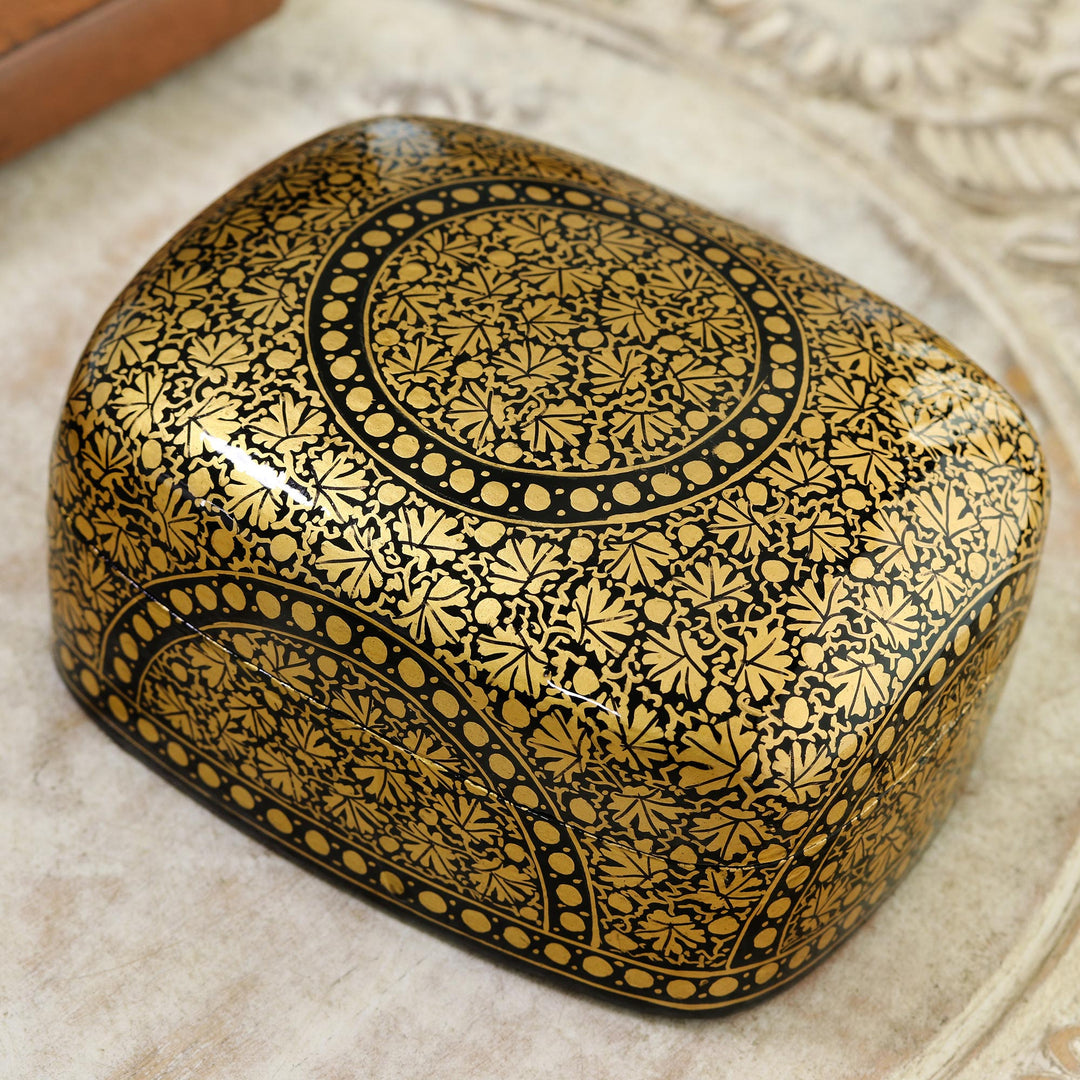 Kashmir Ebony