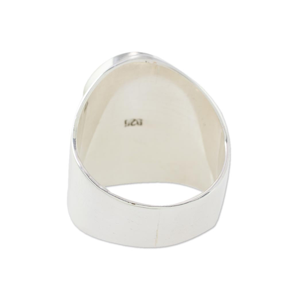 Truth and Life in Dark Green