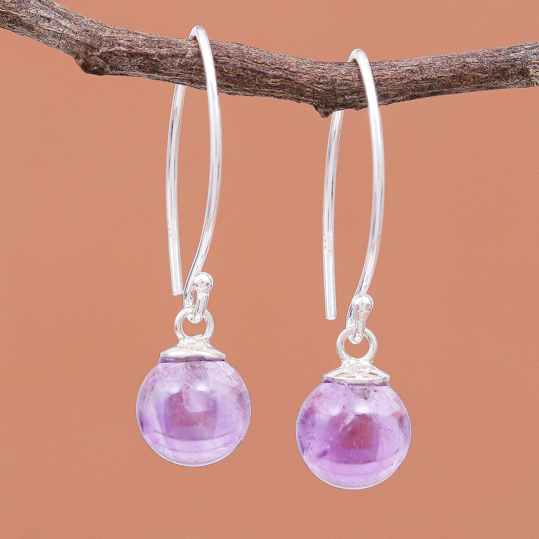 Lunar Lilac