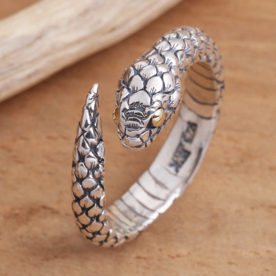 Earth Serpent