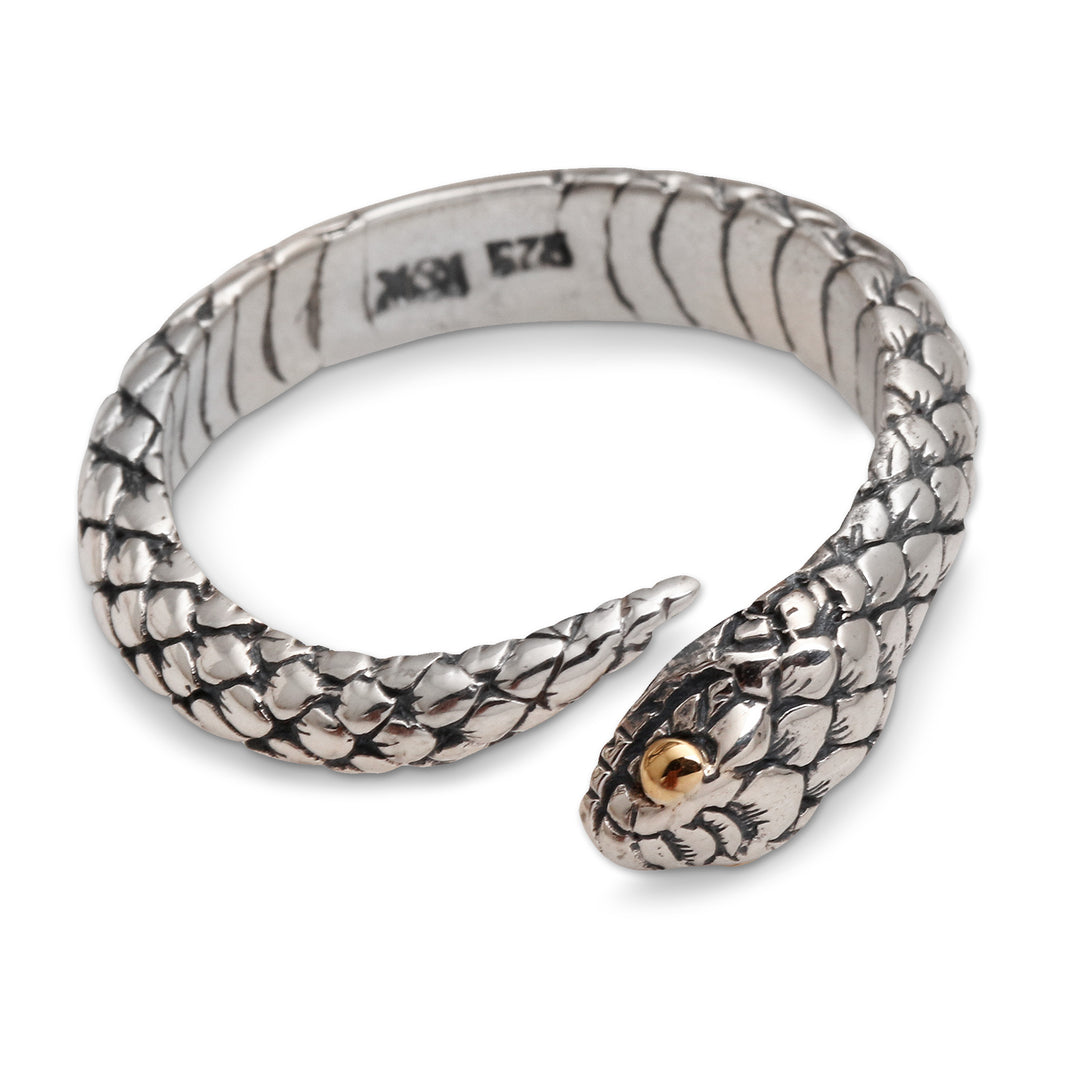 Earth Serpent