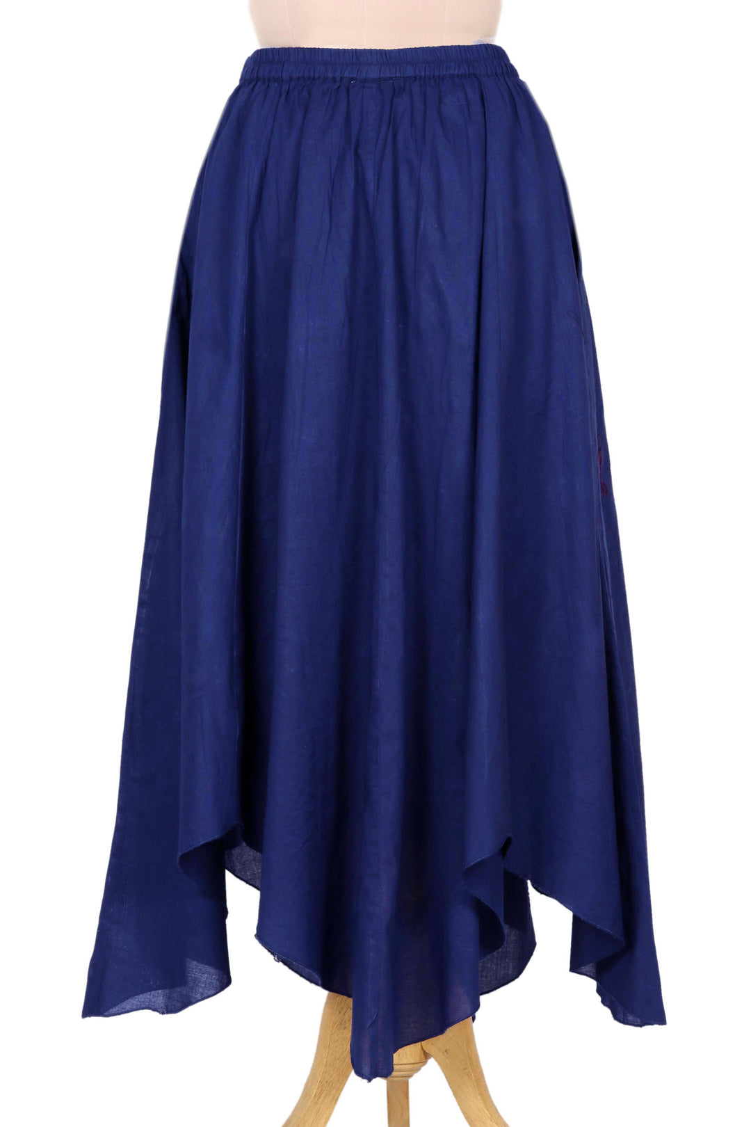 Navy Bouquet