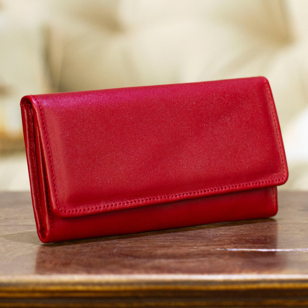 Coporo Burgundy